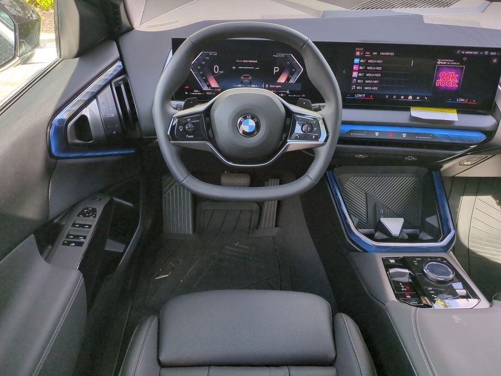 New 2026 Dark Graphite BMW 30 xDrive image 16