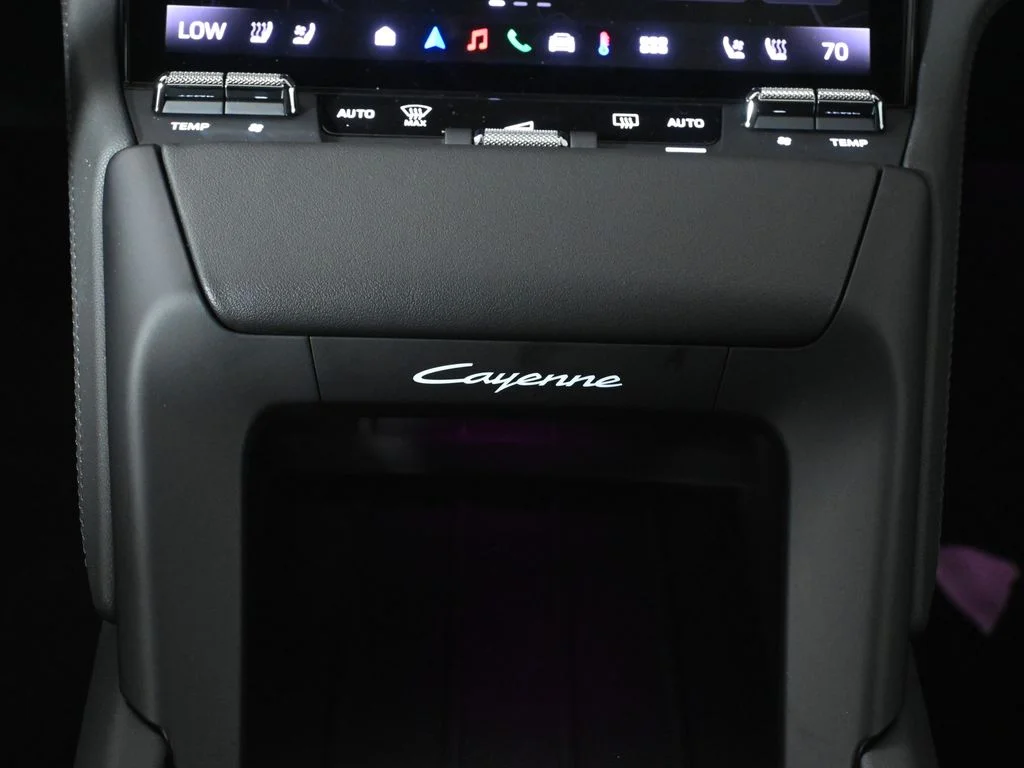 2026 Porsche Cayenne S - Photo 27