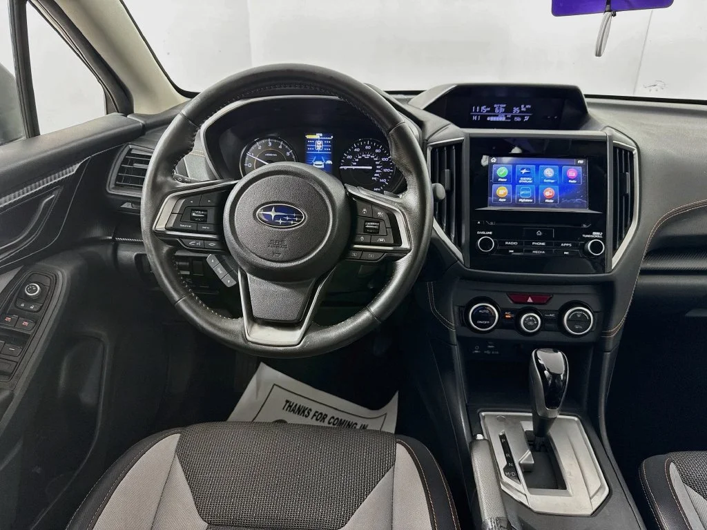Used 2020 Gray Subaru Premium image 28
