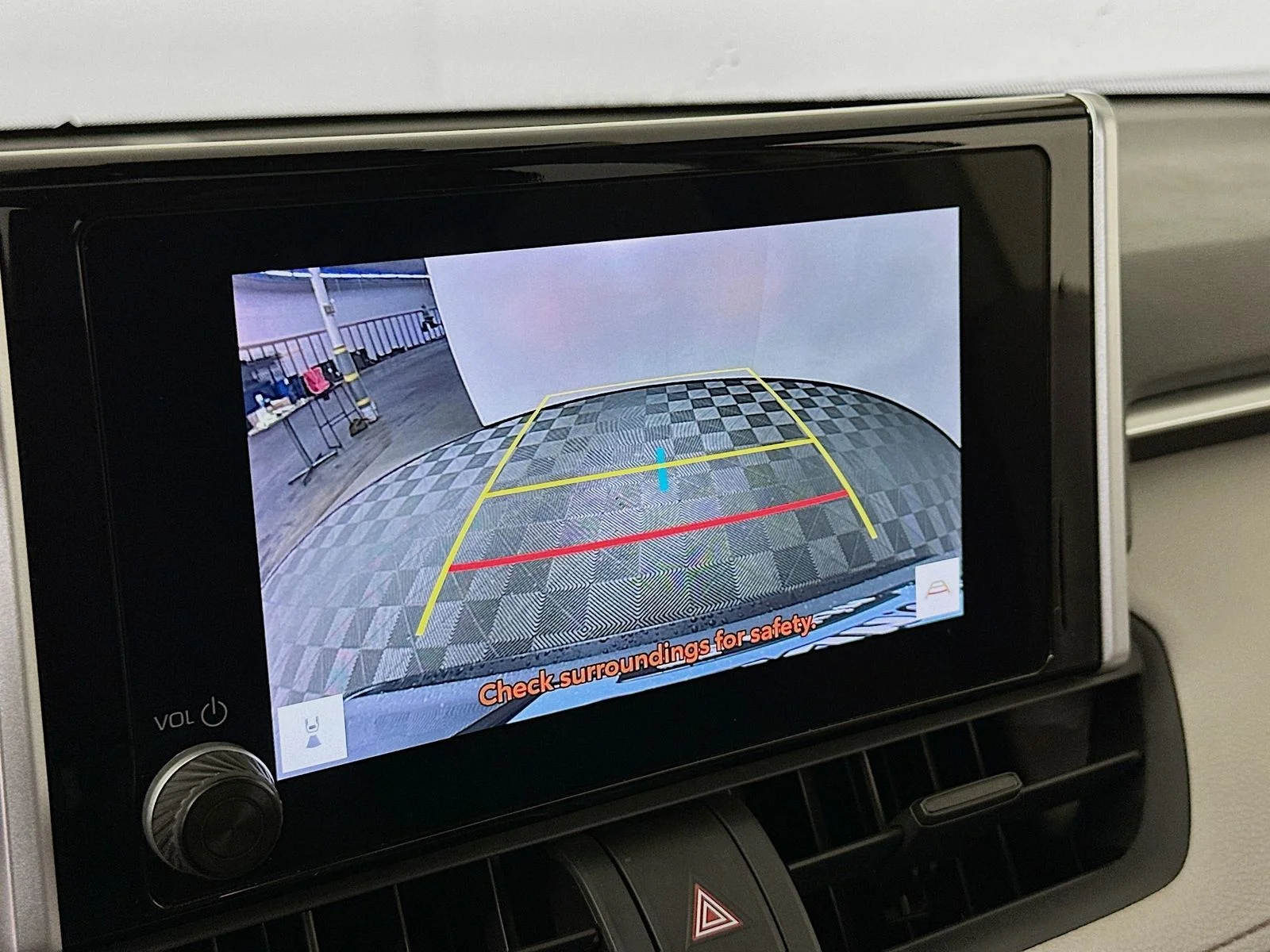 Used 2023 Silver Toyota XLE image 14