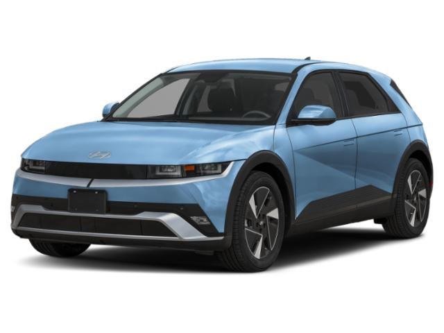 2027 Hyundai IONIQ 5