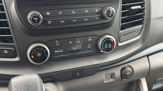 Used 2025 White Ford Base image 29
