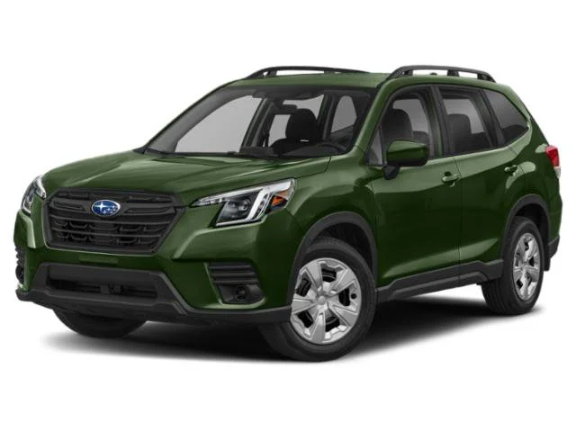 2024 Subaru Forester -'s photo