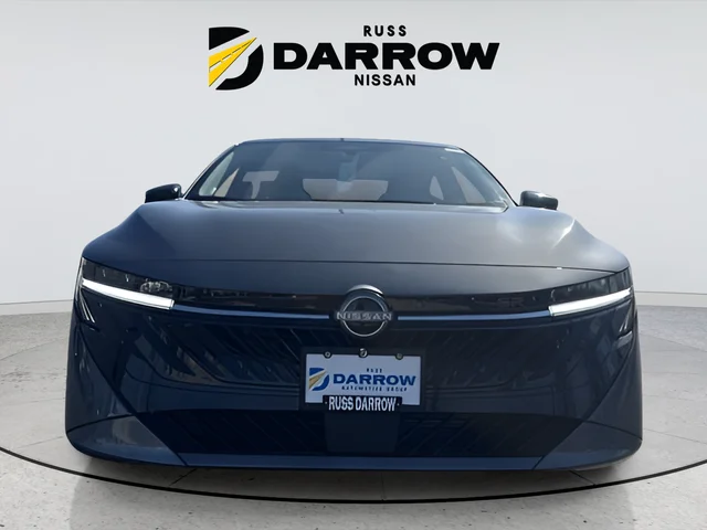 New 2026 Gray Nissan SR image 8