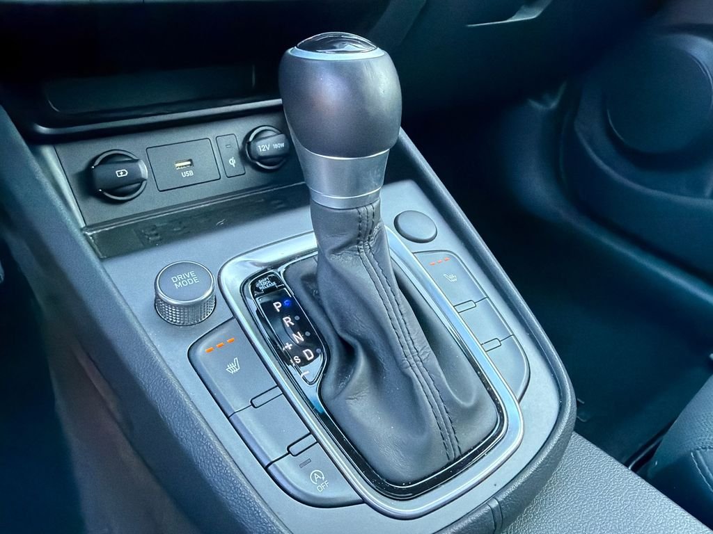 2022 Hyundai Kona SEL - Photo 31