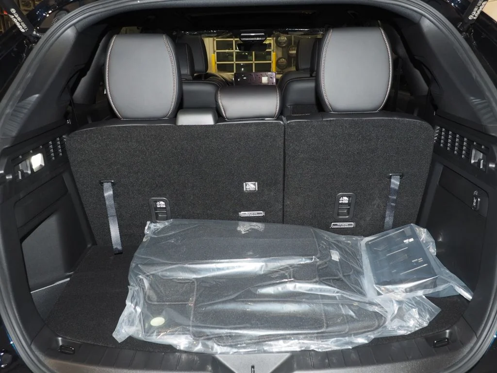 2026 Mazda CX-90 Premium Sport Package - Photo 7