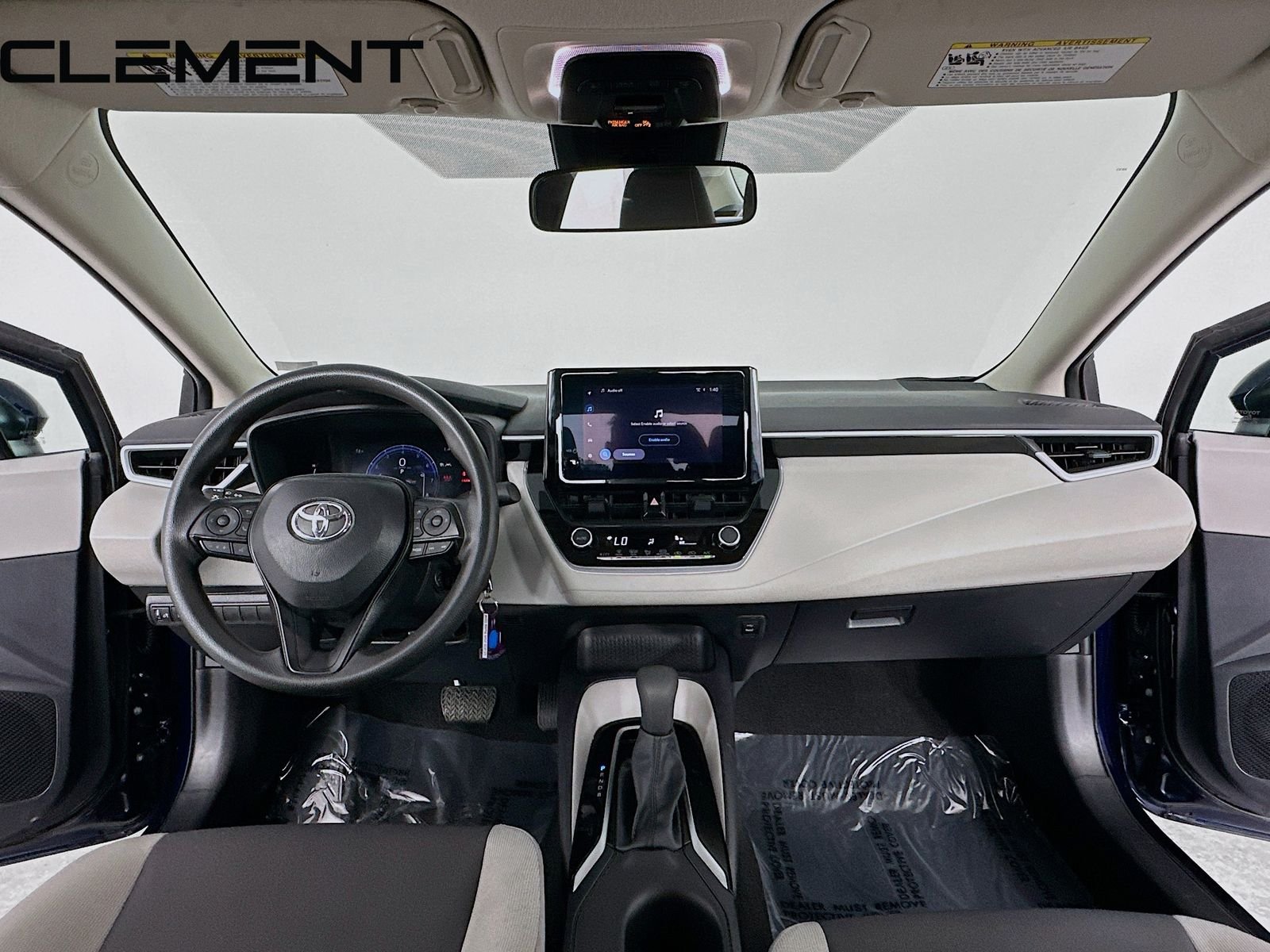 2026 Toyota Corolla LE - Photo 12