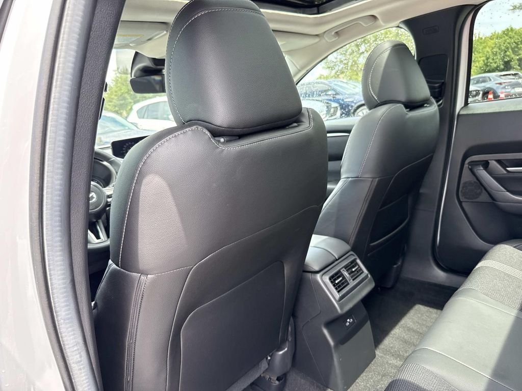Used 2026 Beige Mazda Preferred image 16