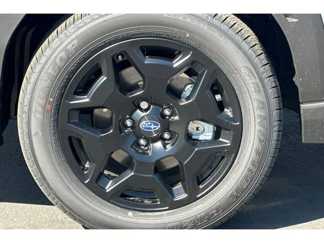 New 2026 ICE SILVER METALLIC Subaru Limited image 24