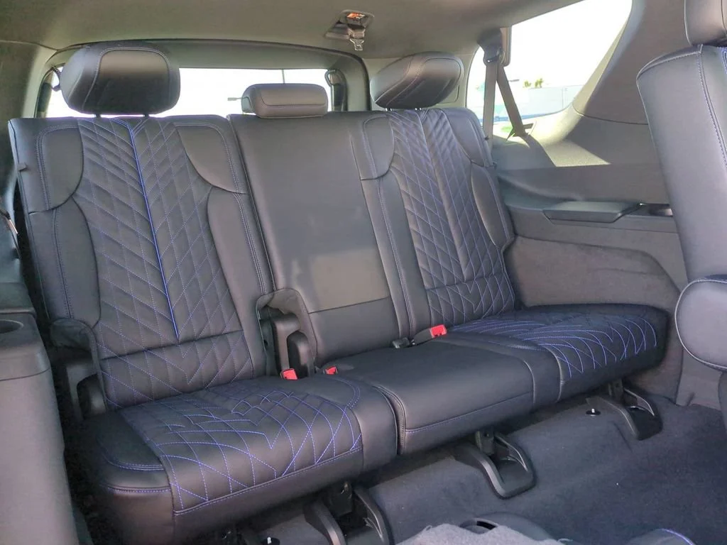 2026 Cadillac Escalade IQL Sport - Photo 32