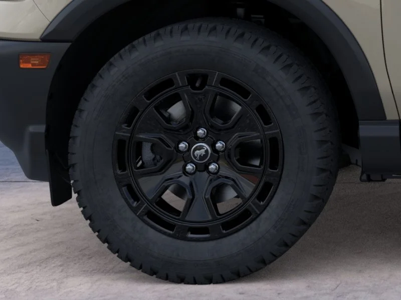 2025 Ford Bronco Sport Outer Banks - Photo 55