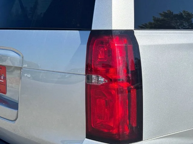 Used 2016 Silver Chevrolet LT image 13