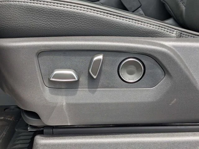 New 2026 Sterling Metallic GMC Denali image 20