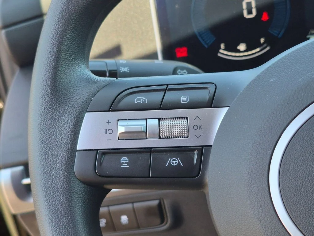 Certified Used 2026 Green Hyundai SEL image 13
