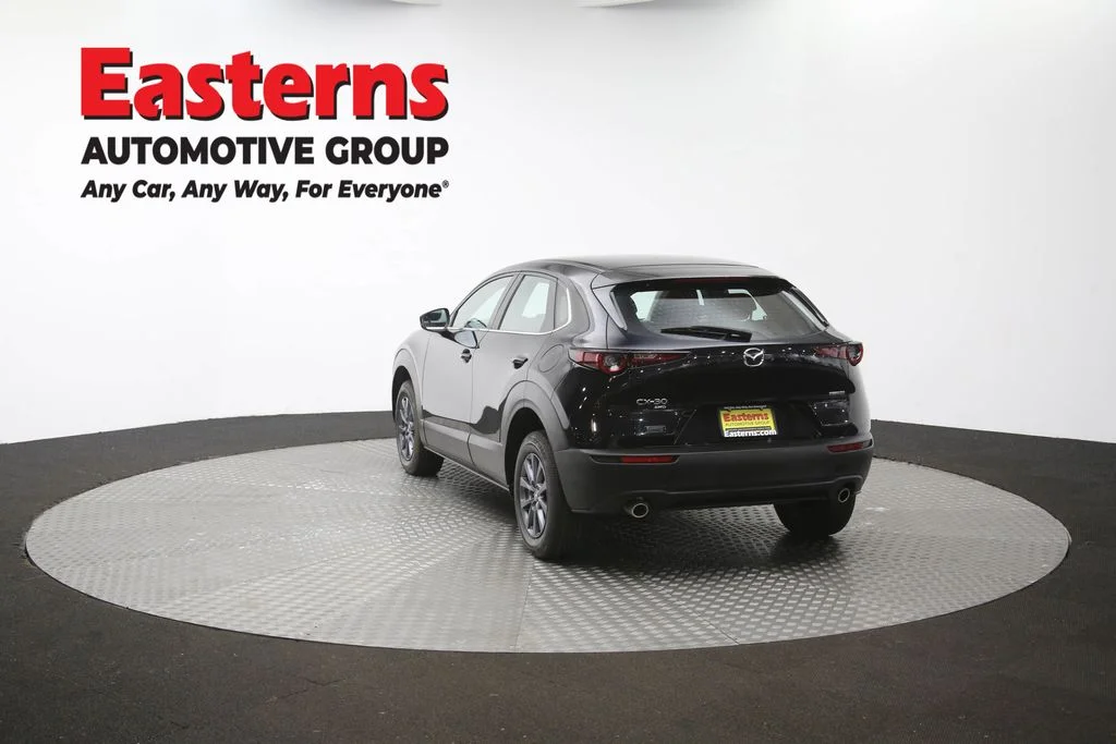 Used 2024 Black Mazda 2.5 S image 64