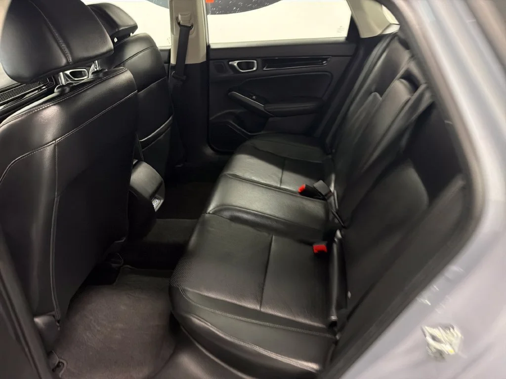 Used 2024 Gray Honda Touring image 13
