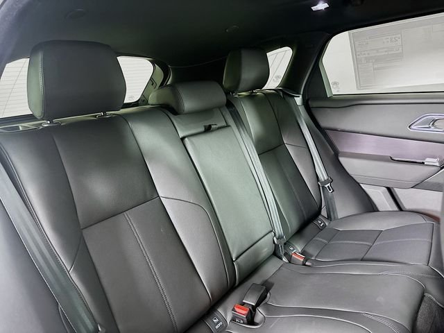 Certified Used 2026 Batumi Gold Land Rover Dynamic SE image 23