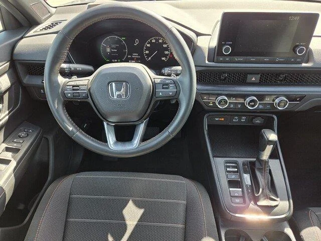 Certified Used 2024 Urban Gray Pearl Honda Sport image 22