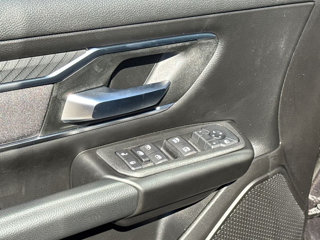 2026 RAM 1500 Big Horn/Lone Star - Photo 30