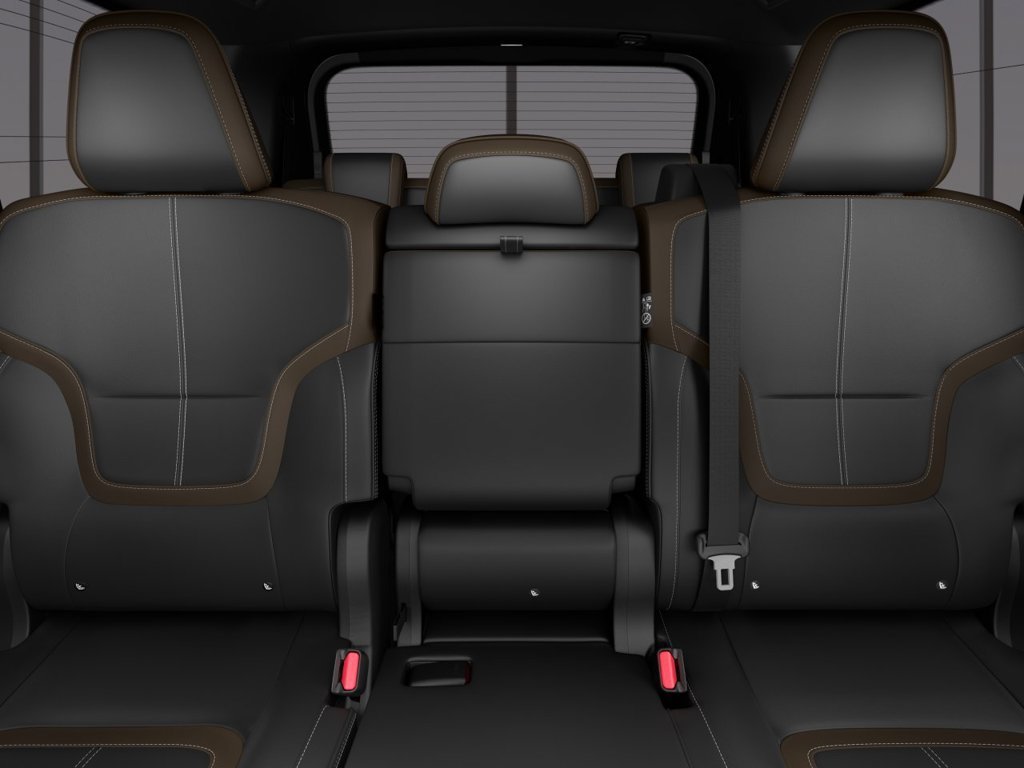 New 2026 White Nissan SL image 20