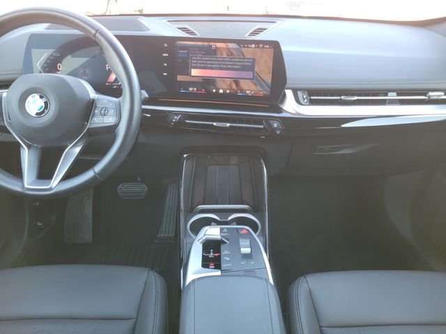 Certified Used 2024 Black BMW xDrive28i image 14