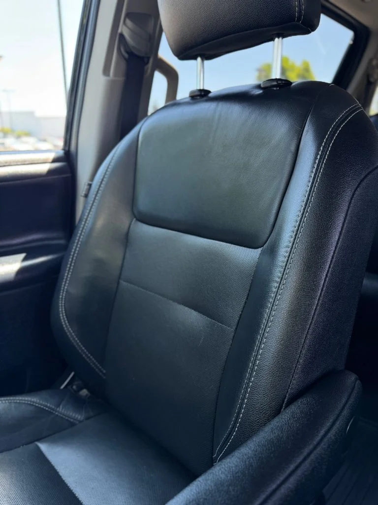 Used 2016 Midnight Black Metallic Toyota SE Premium image 42