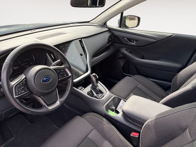 Used 2025 Blue Subaru Premium image 11
