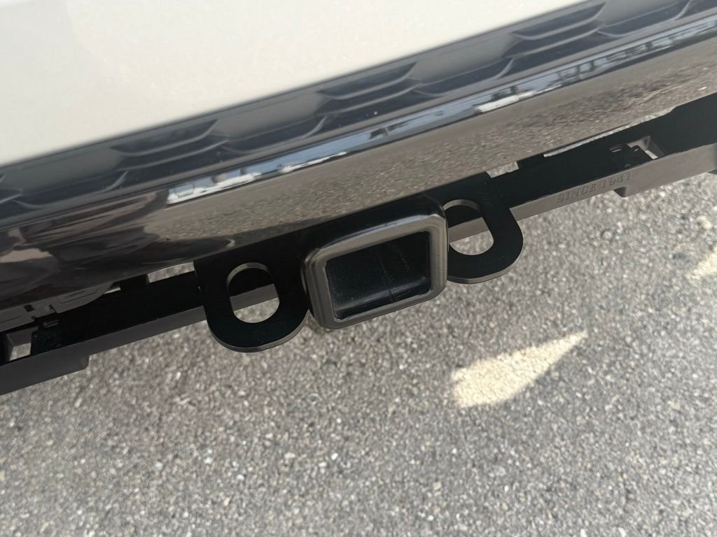 2025 Jeep Grand Cherokee Limited - Photo 37