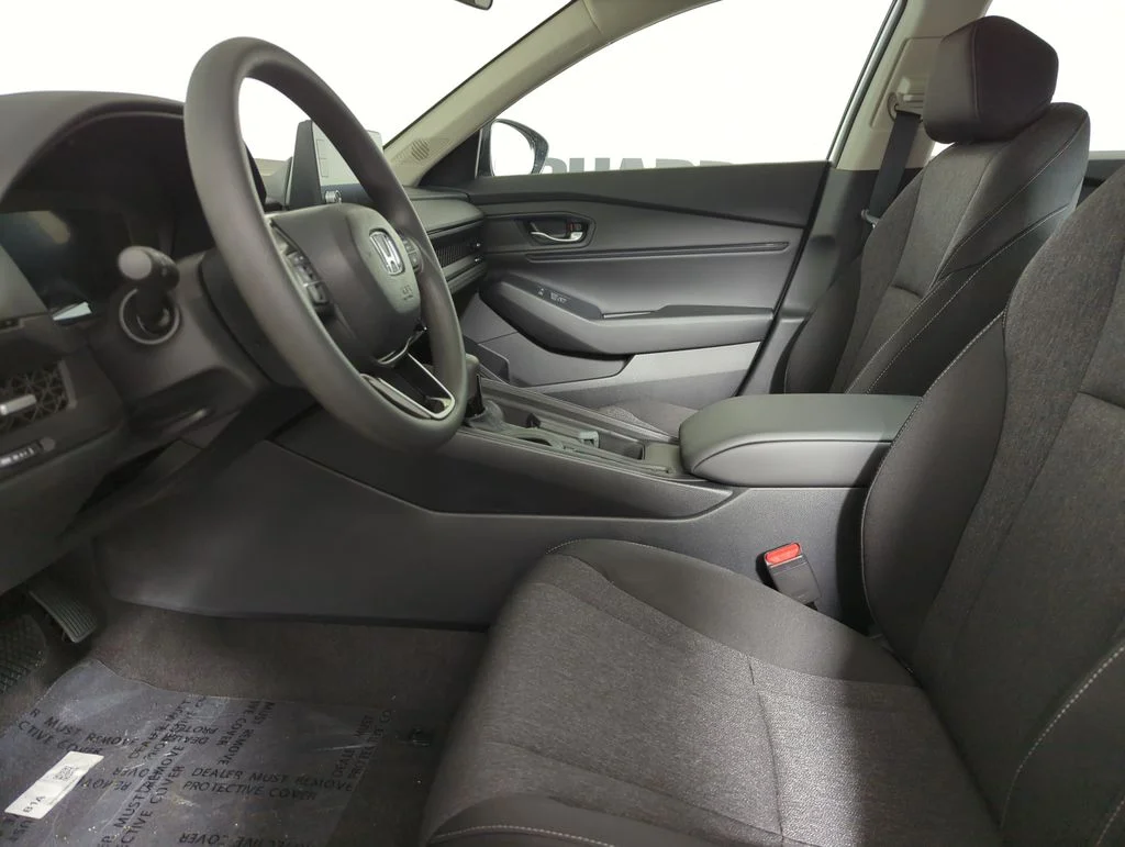 New 2026 Canyon River Blue Metallic Honda SE image 12