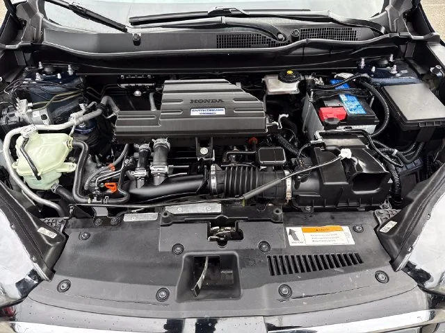 2020 Honda CR-V EX - Photo 28