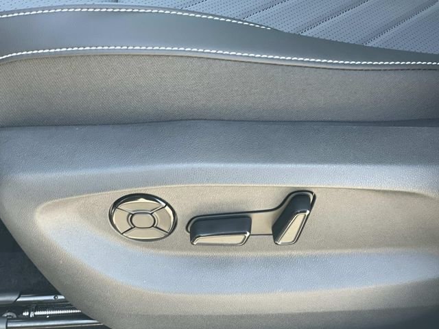 New 2026 Gray Volkswagen SE image 21