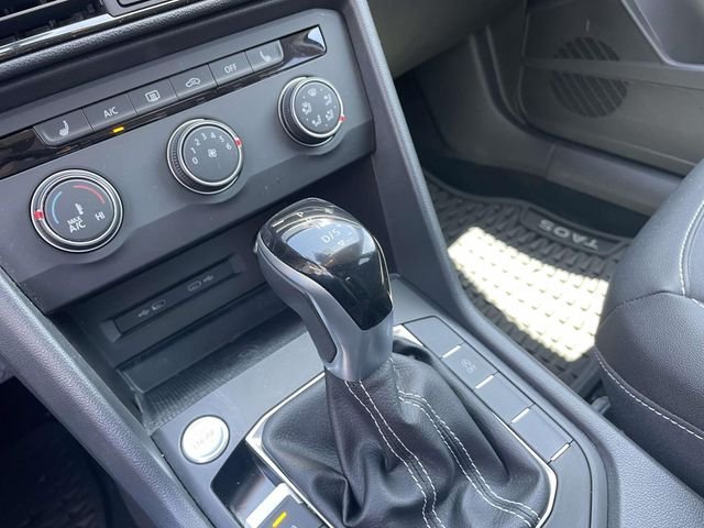 2022 Volkswagen Taos SE - Photo 30