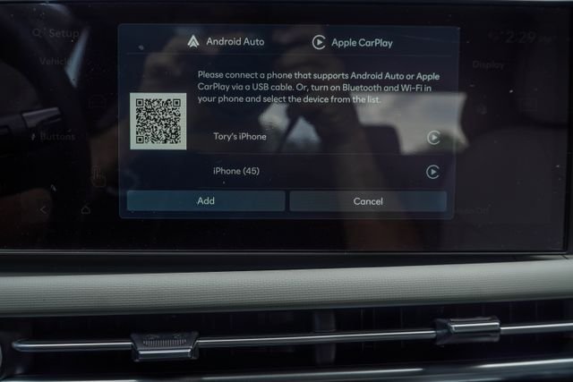 2025 Hyundai Tucson SEL - Photo 27