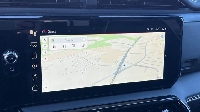 2026 GMC Sierra 1500 AT4X - Photo 22