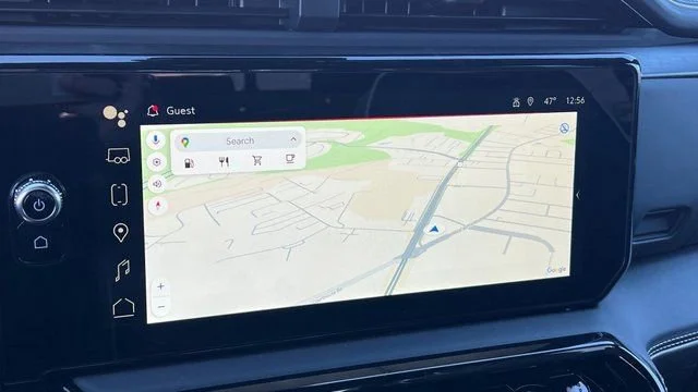 2026 GMC Sierra 1500 AT4X - Photo 22