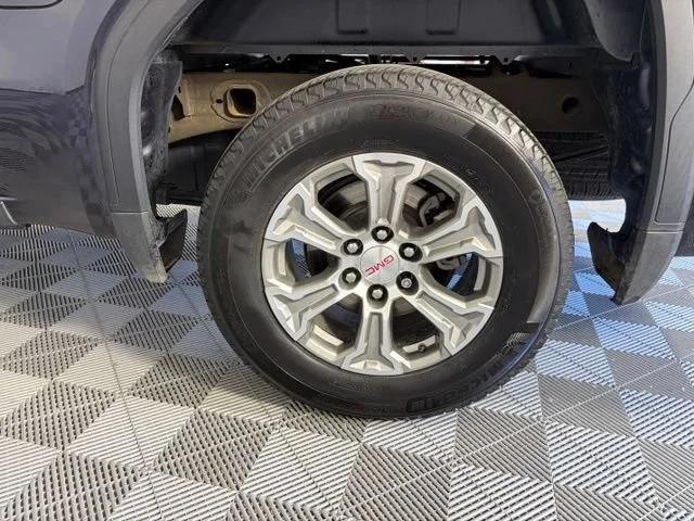 2022 GMC Sierra 1500 SLE - Photo 57