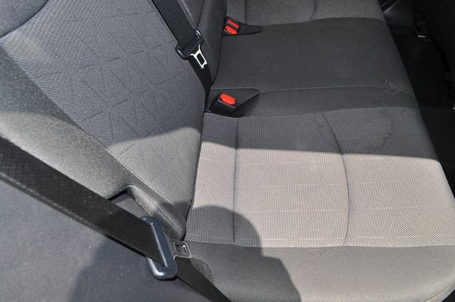 Used 2025 Gray Toyota XLE image 24