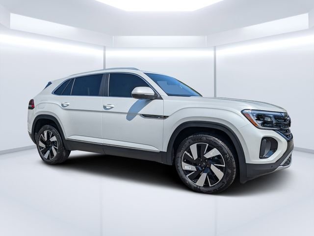 2026 Volkswagen Atlas Cross Sport 2.0T SEL