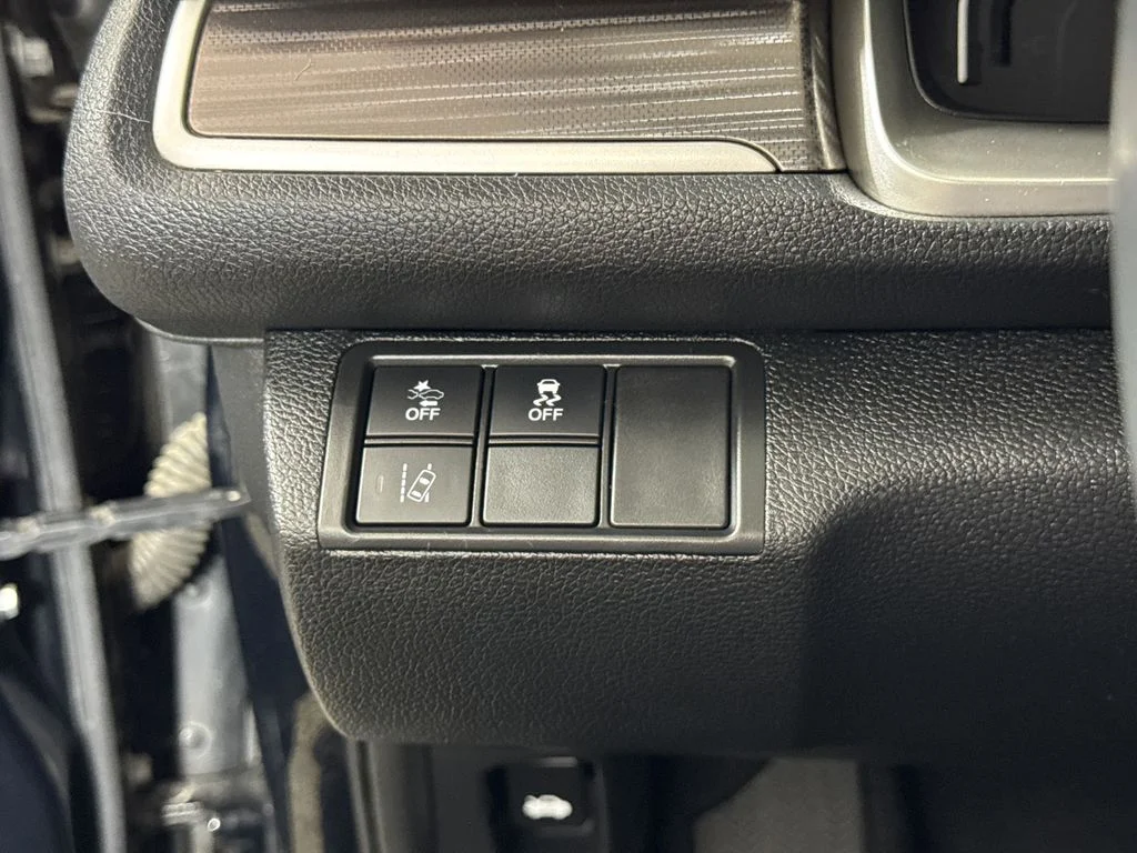 2020 Honda Civic EX - Photo 29
