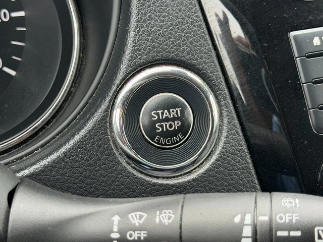 Used 2019 Gun Metallic Nissan  image 21