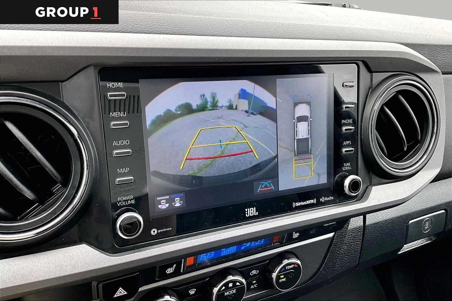 Certified Used 2023 Magnetic Gray Metallic Toyota TRD Pro image 29