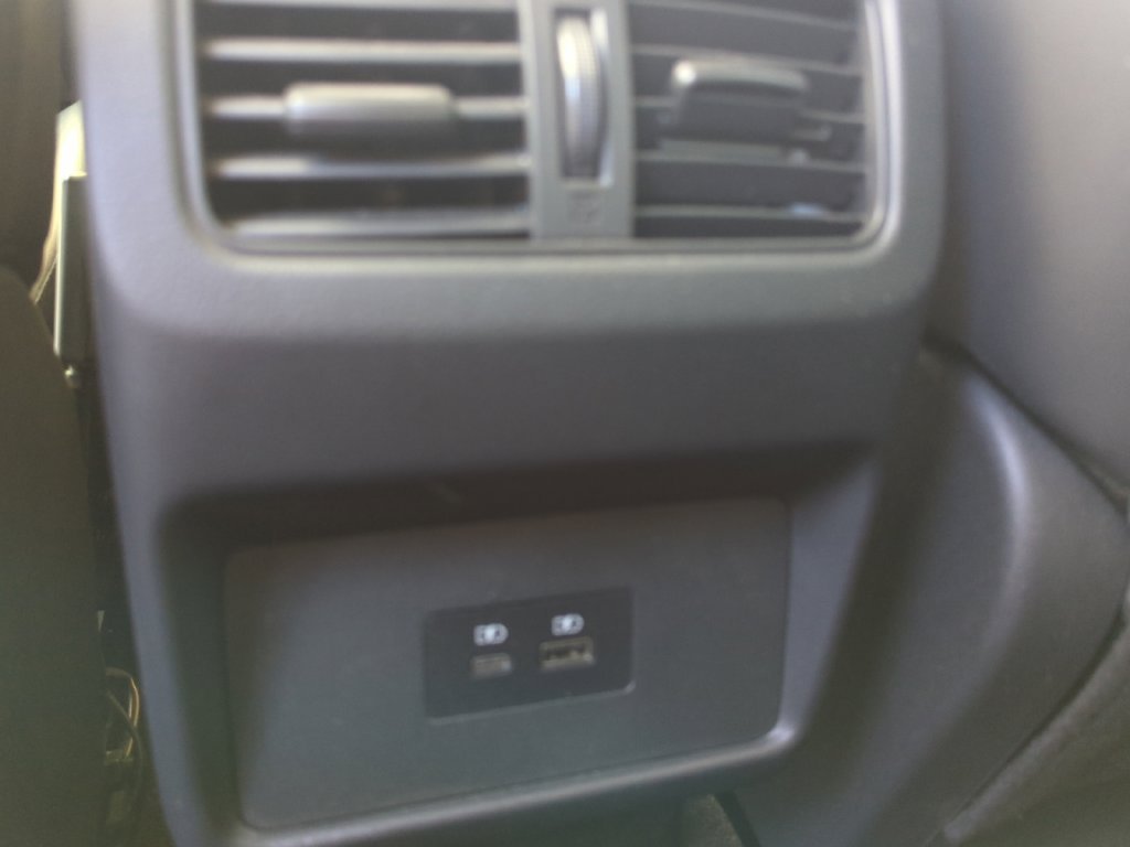 Used 2023 Gray Nissan SV image 20