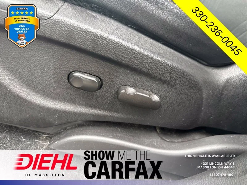 Used 2019 Black Chevrolet LT image 14