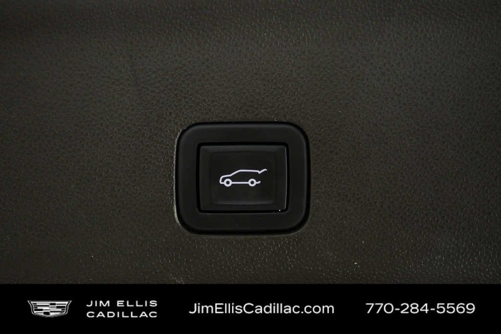 Used 2025 Black Chevrolet LT image 32