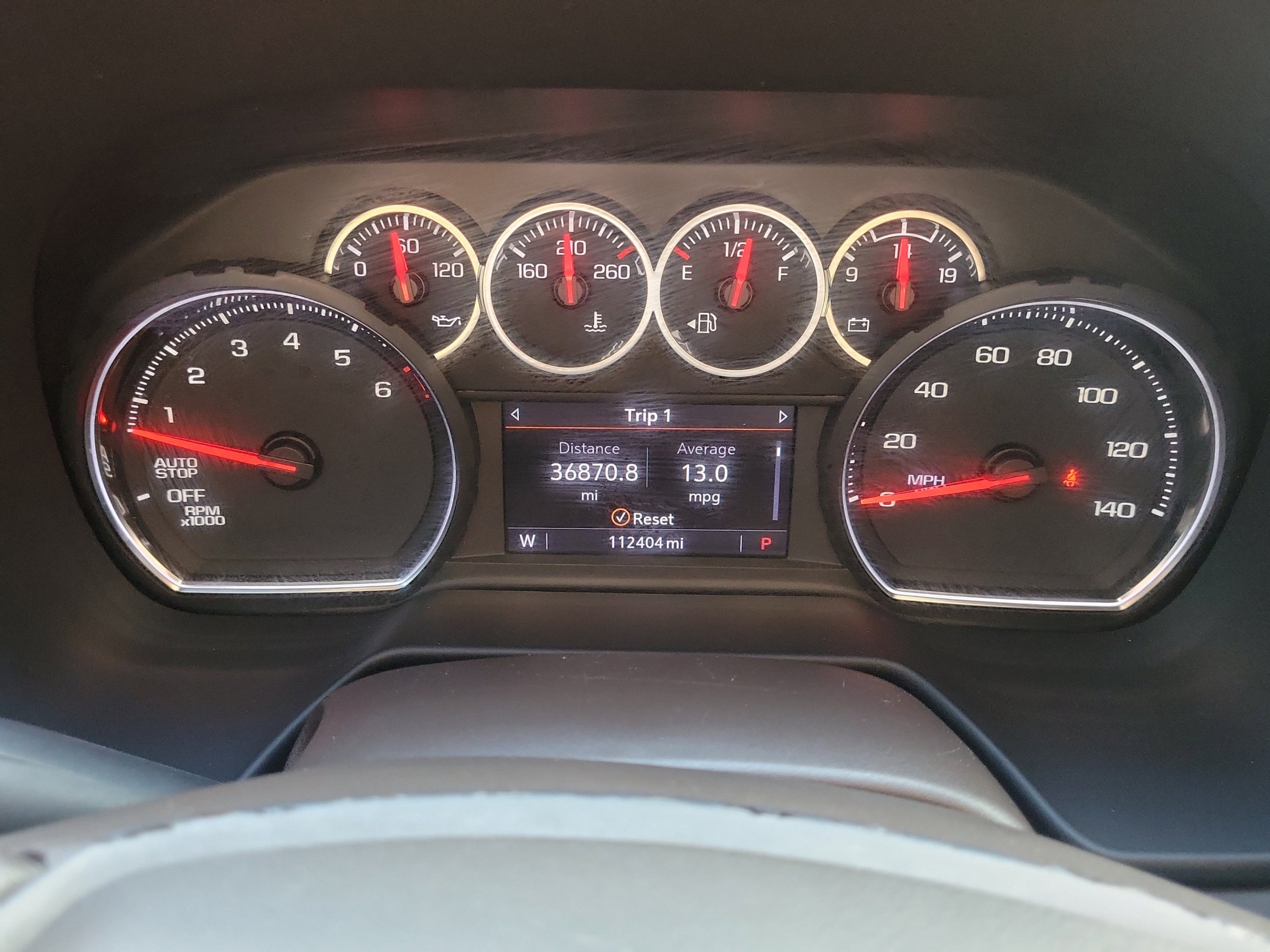 Used 2021 Shadow Gray Metallic Chevrolet LT image 29
