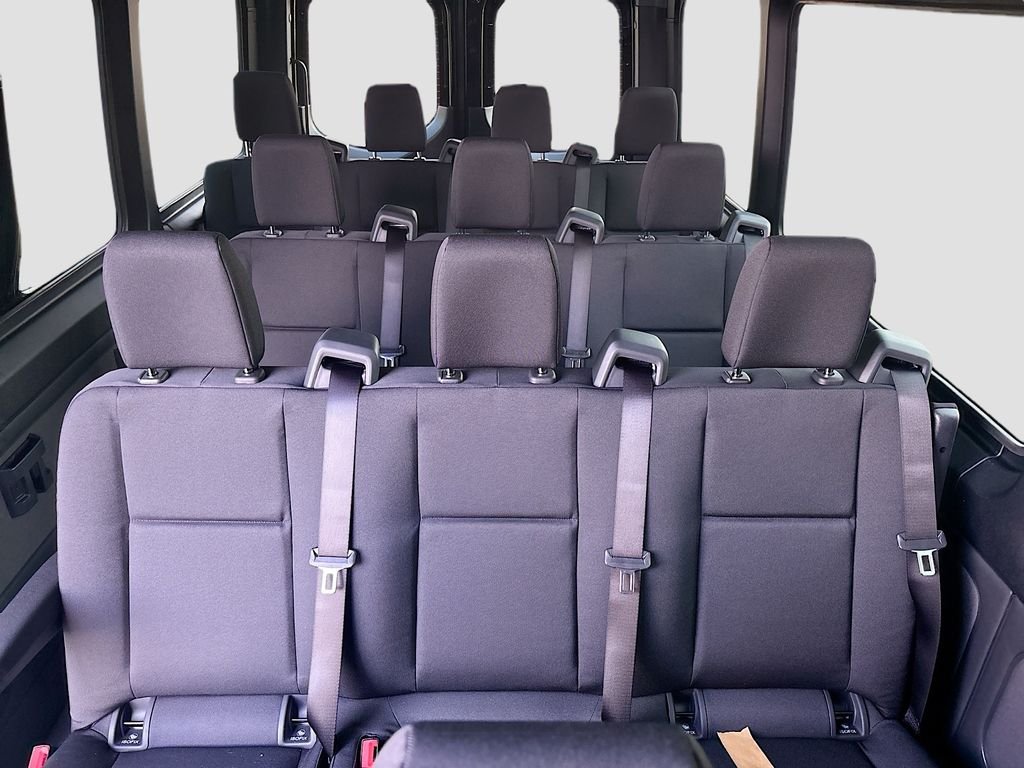 New 2026  Mercedes-Benz Passenger 170 WB image 21