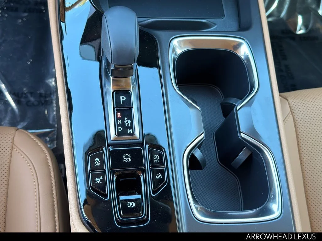 New 2026 Gray Lexus 350 Base image 28