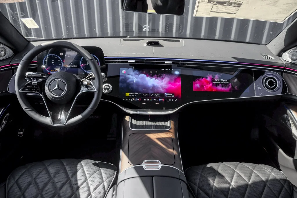Vehicle thumbnail