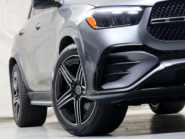 New 2026  Mercedes-Benz GLE 450 image 4