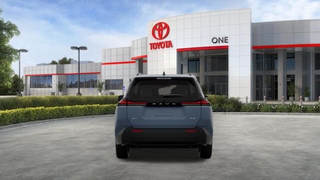 New 2026 Storm Cloud Toyota  XLE Premium image 11